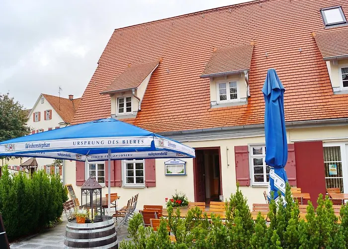 Pension Webstuhl