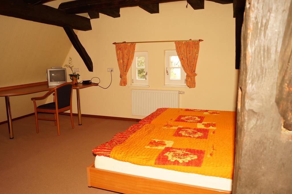 Webstuhl