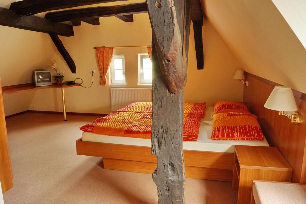 Webstuhl Maison d'hôtes *